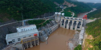 CN aprueba reformas para agilizar la construcción de represas para combatir inundaciones en el país