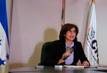 La aprobación de la Ley Electoral es un paso adicional en el desmontaje del fraude, dice la consejera del CNE, Rixi Moncada