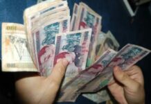 La negociación del salario mínimo está fallida por falta de acuerdos: Humberto Lara