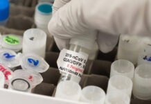 Alcaldes hondureños piden vacunas contra la covid-19 a El Salvador