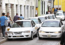 Alrededor de 140 taxistas han muerto por Covid-19 en el país