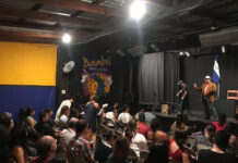 El teatro en Honduras vive situación «dramática» por el Covid-19