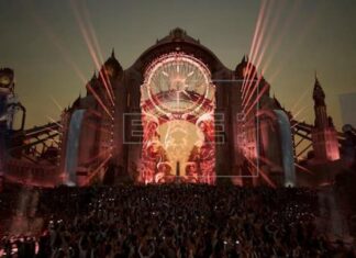 Macrofestival de electrónica Tomorrowland no aceptará público y será virtual