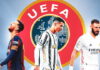 UEFA abre procedimientos disciplinarios a Real Madrid, Barcelona y Juventus