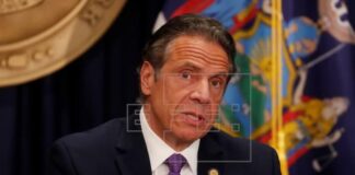 Nueva York ofrecerá vacunas de coronavirus en sus estaciones de metro