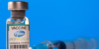 La vacuna de Pfizer protege más de un 95 % frente al Covid-19, según estudio