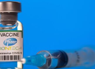 La vacuna de Pfizer protege más de un 95 % frente al Covid-19, según estudio