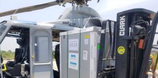 Llegan a Honduras más de 189 mil dosis de vacunas AstraZeneca