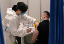 Las vacunas anticovid ofrecen alta protección contra variante india tras la aplicación de la segunda dosis