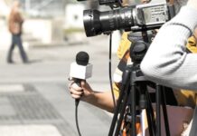 Reino Unido, preocupado por la violencia a los periodistas en Honduras