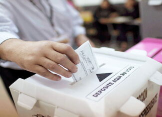Partidos mayoritarios aún no llegan a acuerdos para aprobar los últimos artículos de la Nueva Ley Electoral