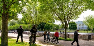 Washington levantará todas sus restricciones ante el Covid-19 el 11 de junio