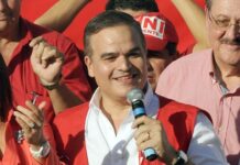 Yani Rosenthal propone realizar una elección entre partidos de oposición para elegir al líder de la alianza