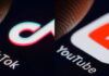 YouTube pagará 100 millones de dolares a creadores influyentes para competir con TikTok