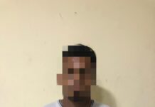 Por la violación de una menor de 12 años fue capturado en Colón