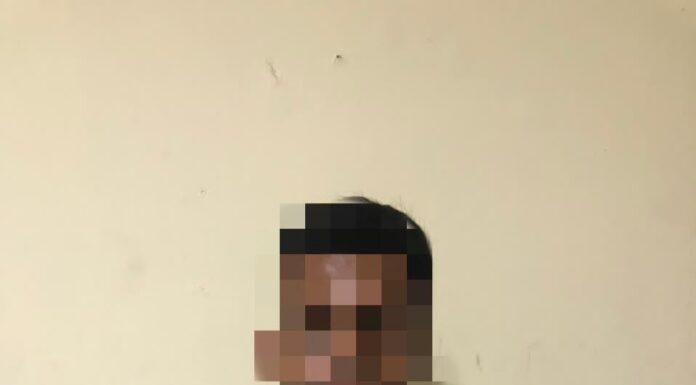 Por la violación de una menor de 12 años fue capturado en Colón