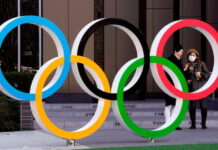 Renuncian unos 10.000 mil voluntarios de los Juegos Olímpicos de Tokio 2020