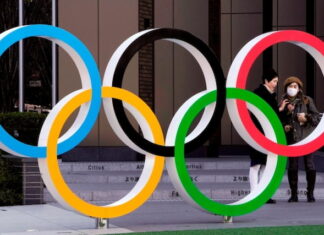 Renuncian unos 10.000 mil voluntarios de los Juegos Olímpicos de Tokio 2020