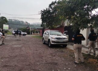 Prisión preventiva contra involucrados en nuevo caso de corrupción en el IHSS