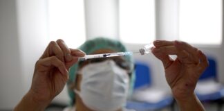 El Salvador habilita vacunación contra el coronavirus para mayores de 30 años