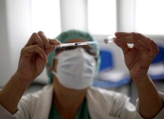 El Salvador habilita vacunación contra el coronavirus para mayores de 30 años