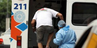 Se elevan las muertes y contagios por Covid-19 en Honduras