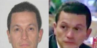 Arrestan en Colombia al poderoso narcotraficante «Memo Fantasma»