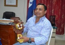 Capturan a sospechoso del asesinato del alcalde hondureño de Yamaranguila, Lorenzo Bejarano