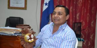 Capturan a sospechoso del asesinato del alcalde hondureño de Yamaranguila, Lorenzo Bejarano