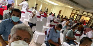 Crean nueva Asociación de Alcaldes de Honduras