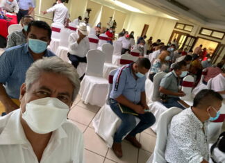 Crean nueva Asociación de Alcaldes de Honduras