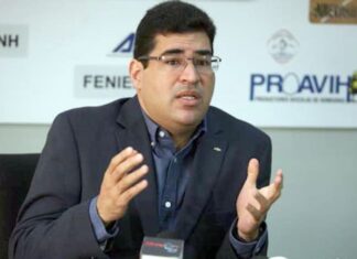 Presidente de la ANDI: Negociaciones del salario mínimo se celebraron con tolerancia entre las partes