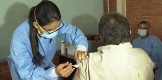 Avances en vacunación contra el COVID-19 ayudaría a la reactivación económica