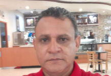 Sicarios en motocicleta le quitan la vida a un abogado en el interior de un negocio en SPS