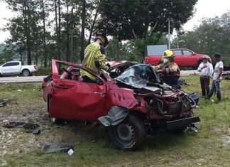 Repuntan fallecimientos por atropellamiento y en choques vehiculares a causa de las tormentas