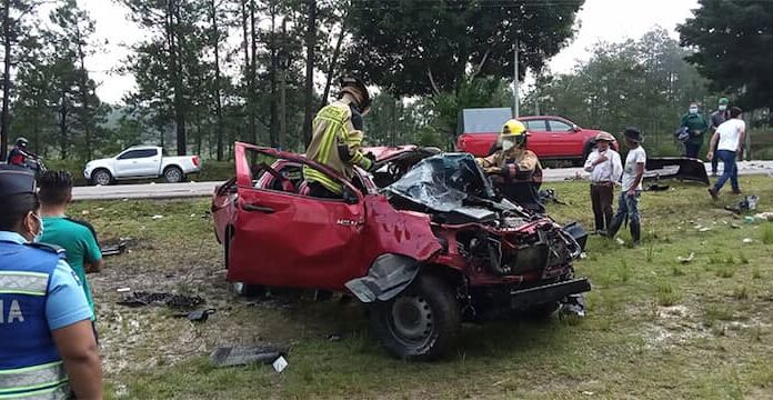 Repuntan fallecimientos por atropellamiento y en choques vehiculares a causa de las tormentas