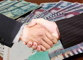 Sector trabajador espera que la próxima semana la empresa privada tenga una respuesta sobre el salario mínimo
