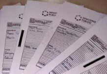 Ocho acusaciones penales, siete autos de formal prisión y una condena en el departamento de El Paraíso