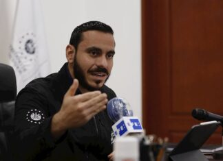 El Salvador reporta un incremento de contagios de coronavirus, según ministro