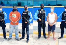 MP dirige allanamientos y capturas por el asesinato del periodista Luis Almendares en Comayagua