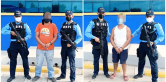 MP dirige allanamientos y capturas por el asesinato del periodista Luis Almendares en Comayagua