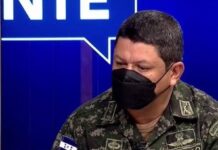 Presentan querella contra comandante de la FNAMP por los delitos de injurias y calumnias