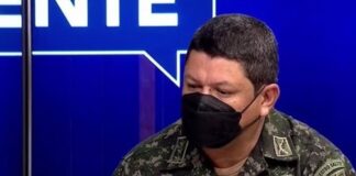 Presentan querella contra comandante de la FNAMP por los delitos de injurias y calumnias