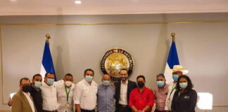 Médicos en Acción: “alcaldes de Libre y Nayib Bukele se confabulan contra Honduras”