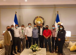 Médicos en Acción: “alcaldes de Libre y Nayib Bukele se confabulan contra Honduras”