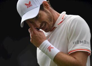Murray: «Podría haber sido una de las peores derrotas de mi carrera»
