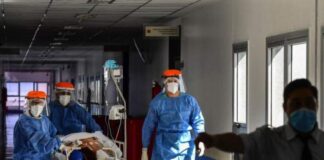 Argentina restringe el ingreso a su territorio por temor a la variante Delta