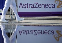 AstraZeneca admite que un tratamiento con anticuerpos no previene el Covid-19