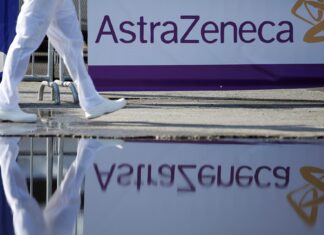 AstraZeneca admite que un tratamiento con anticuerpos no previene el Covid-19
