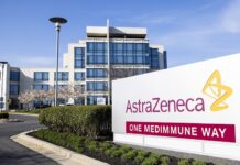 El riesgo de trombosis intracraneal con AstraZeneca aumenta muy ligeramente